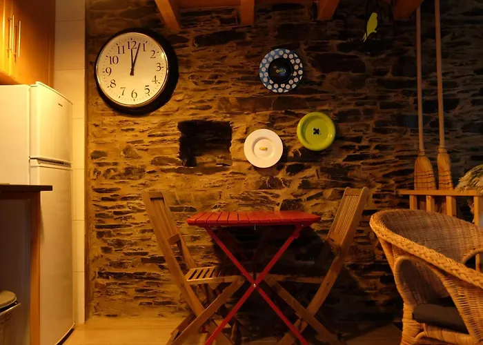 Casa Cima