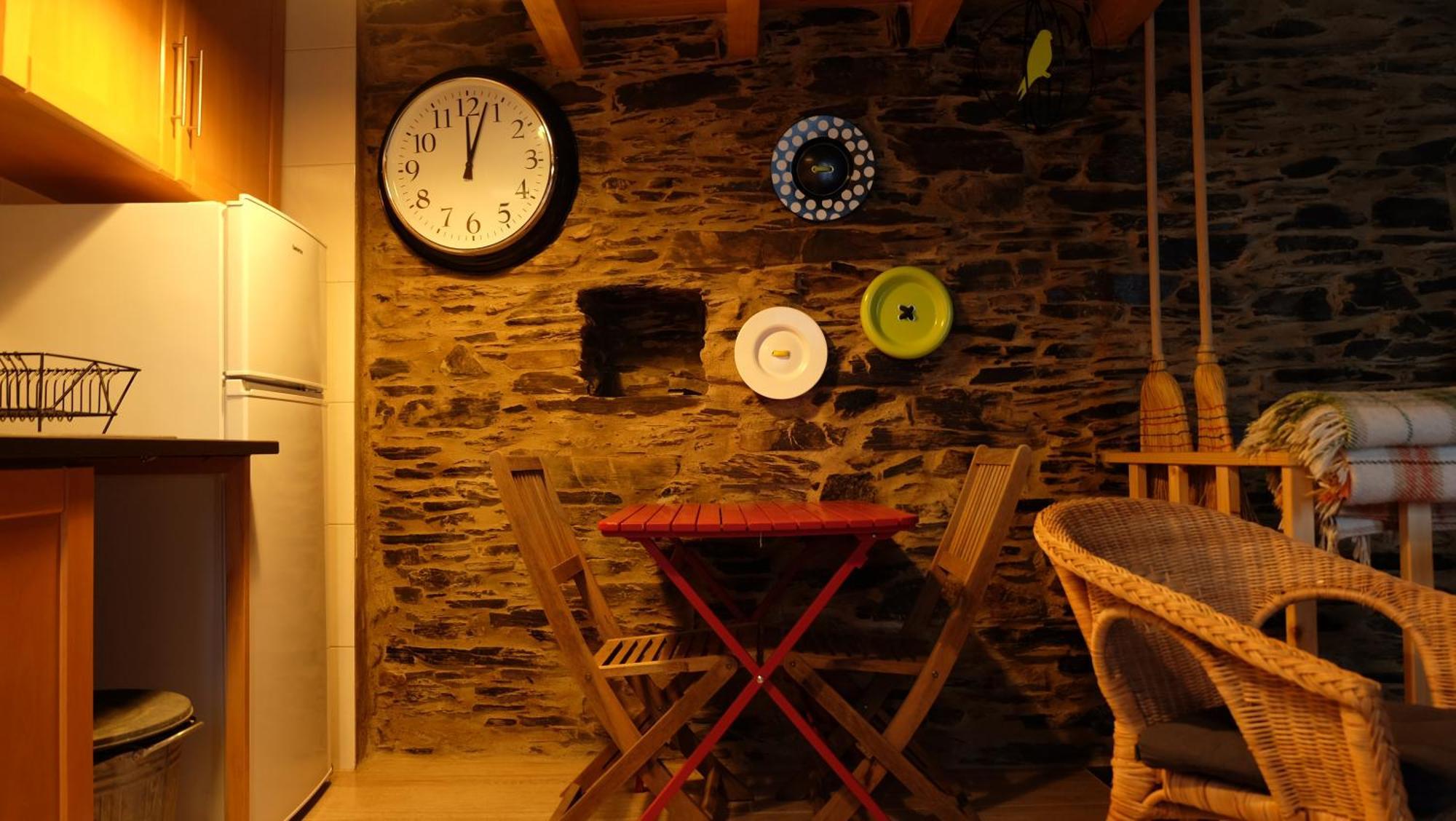 Casa Cima