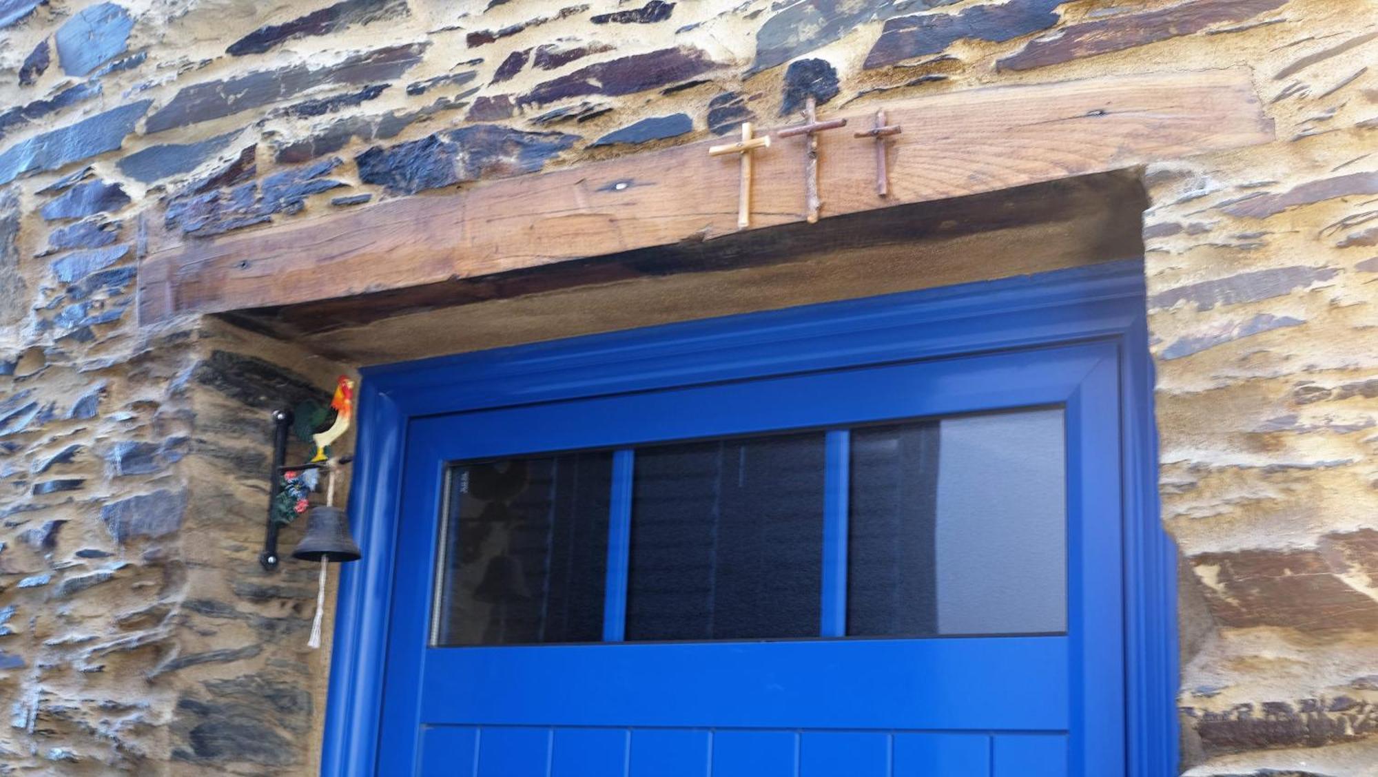 Casa Cima Holiday home