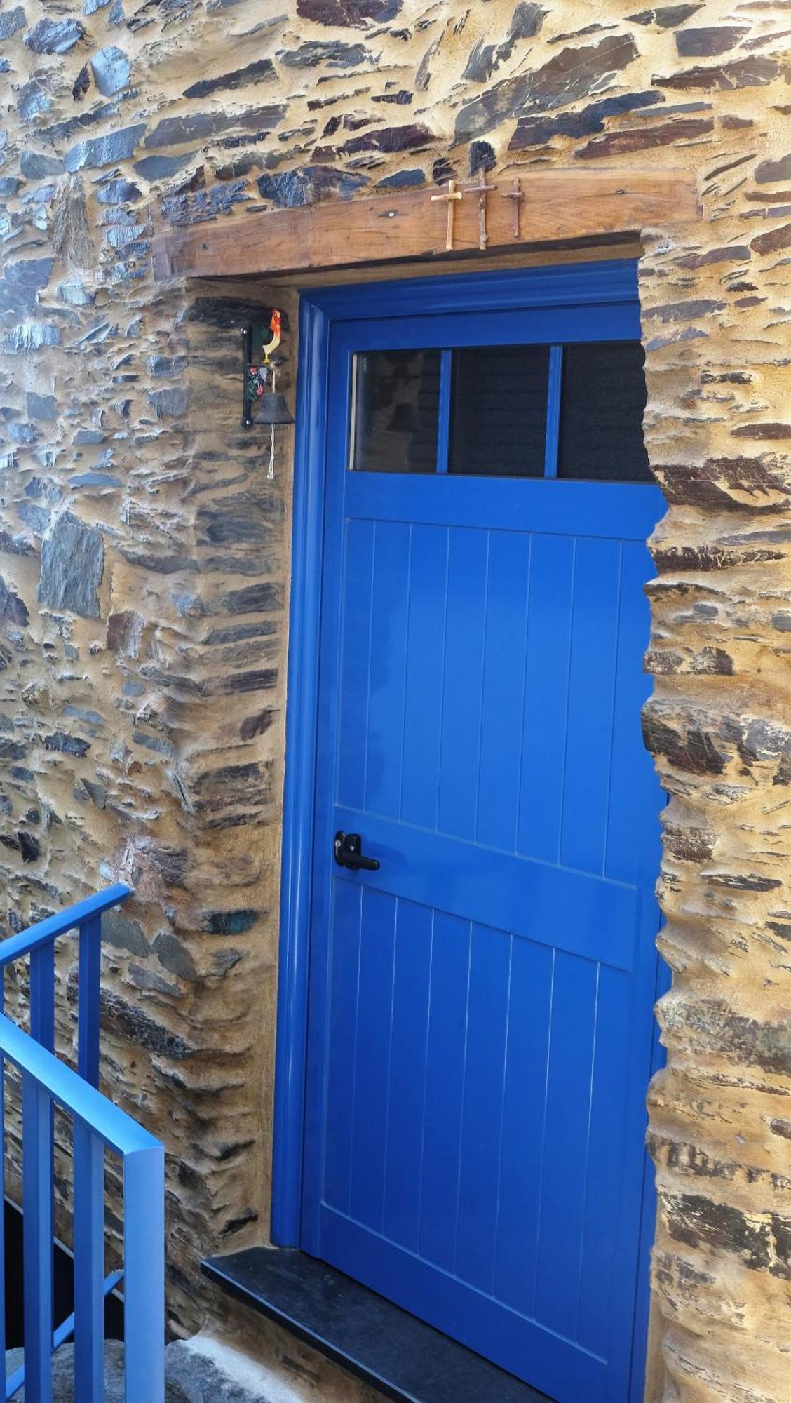 Holiday home Casa Cima
