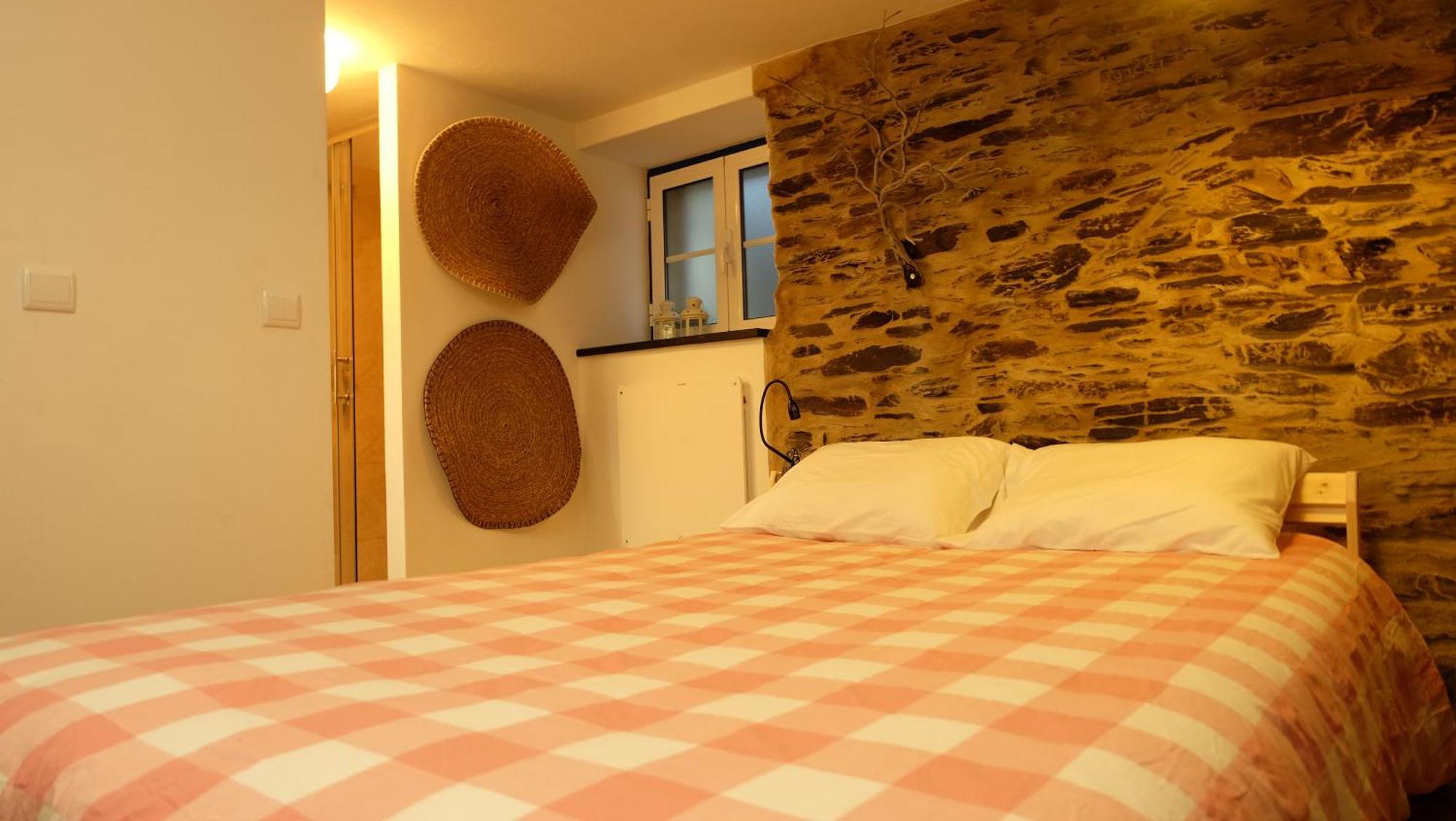 Casa Cima Holiday home *