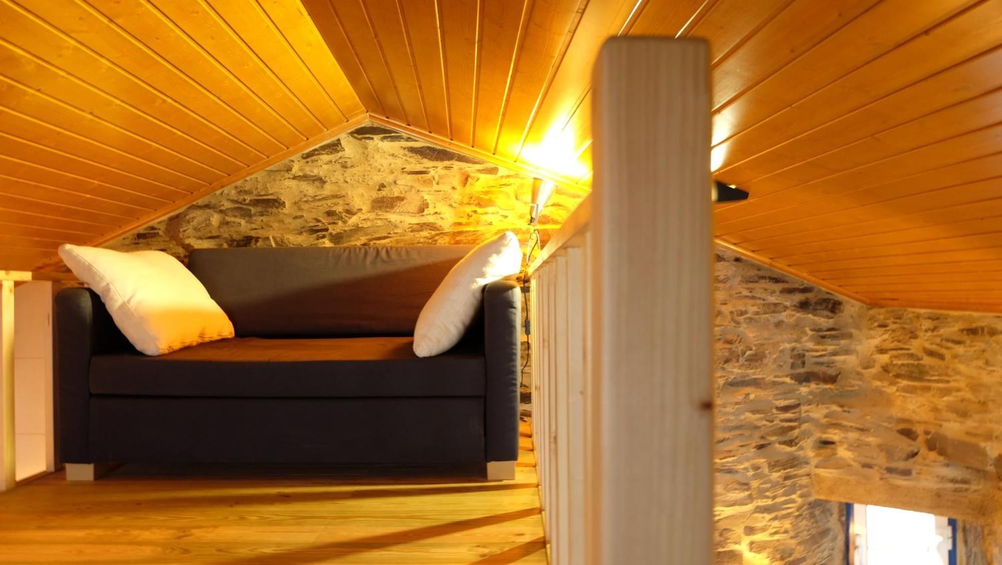 Casa Cima Holiday home *