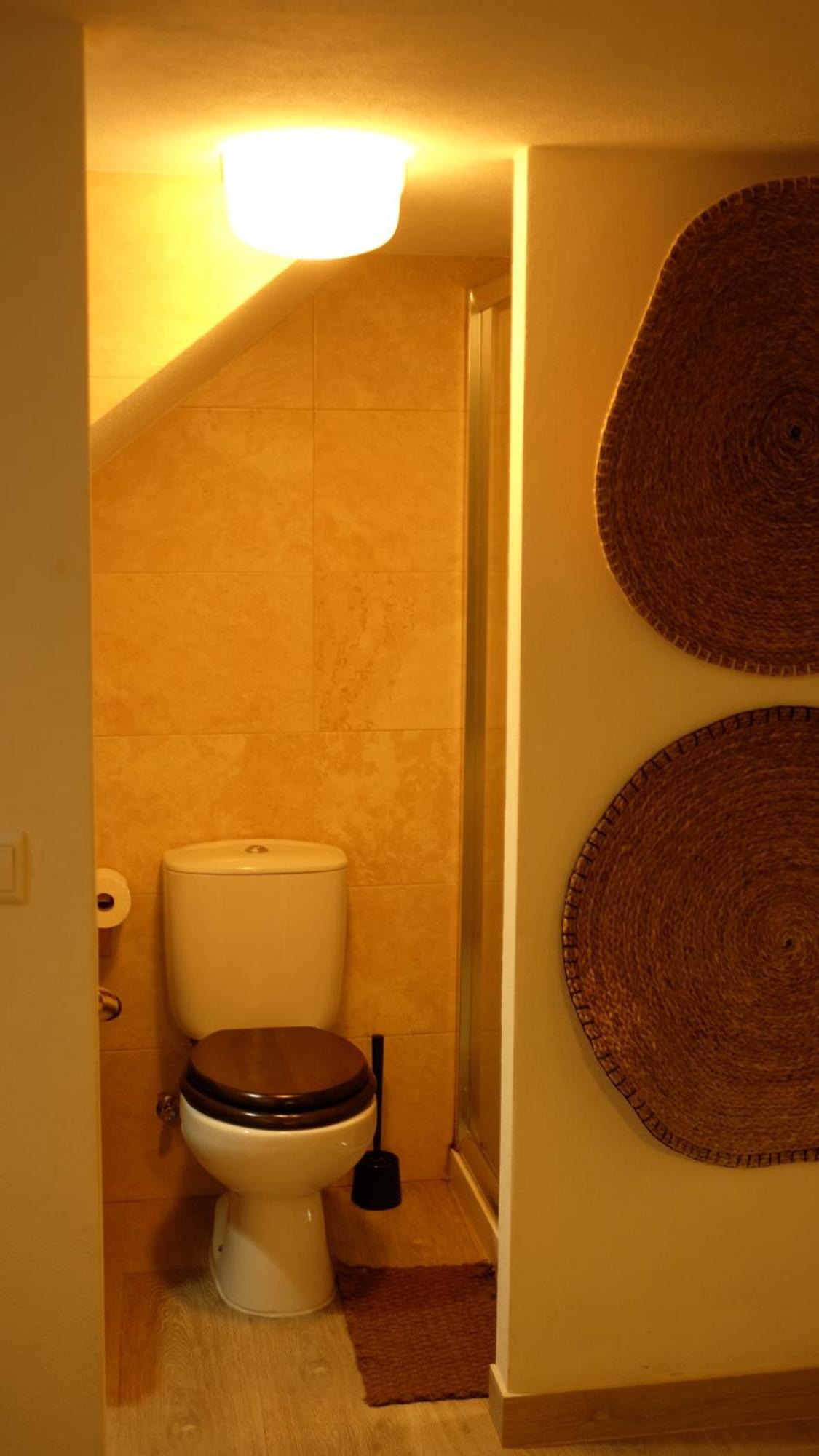 Holiday home Casa Cima *