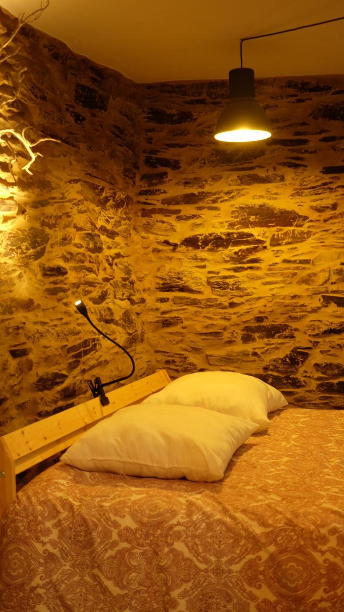 Holiday home Casa Cima Chas de Egua